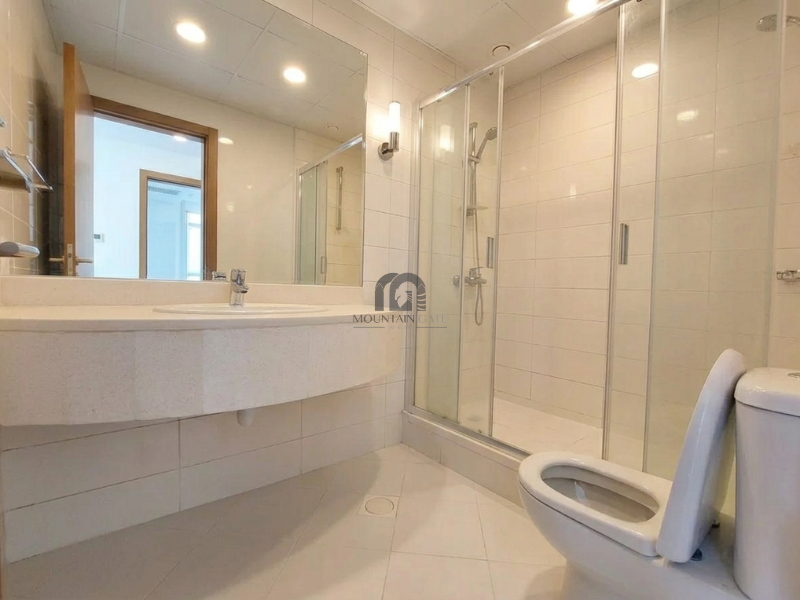 Panoramic Views | Freehold | Steps from Dubai 1BR Al Nahda Mountain Gate