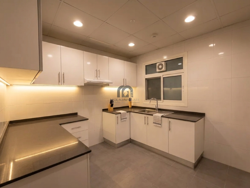 Panoramic Views | Freehold | Steps from Dubai 1BR Al Nahda Mountain Gate
