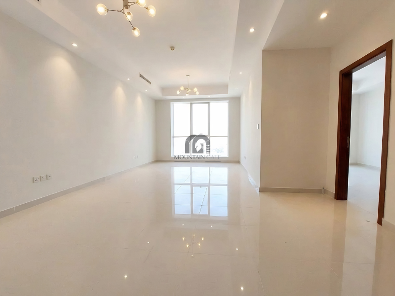 Panoramic Views | Freehold | Steps from Dubai 1BR Al Nahda Mountain Gate