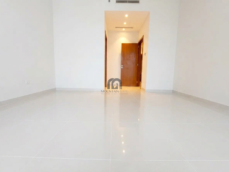 Panoramic Views | Freehold | Steps from Dubai 1BR Al Nahda Mountain Gate