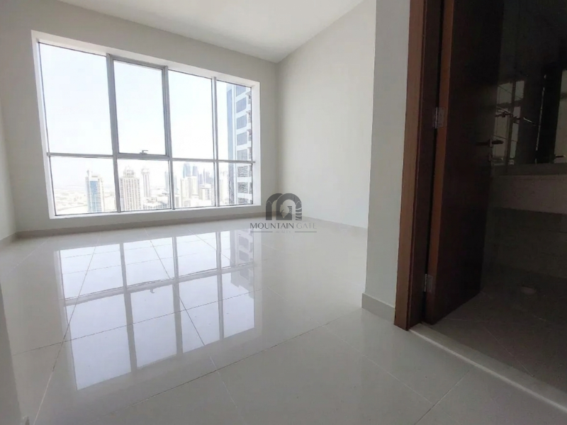 Panoramic Views | Freehold | Steps from Dubai 1BR Al Nahda Mountain Gate