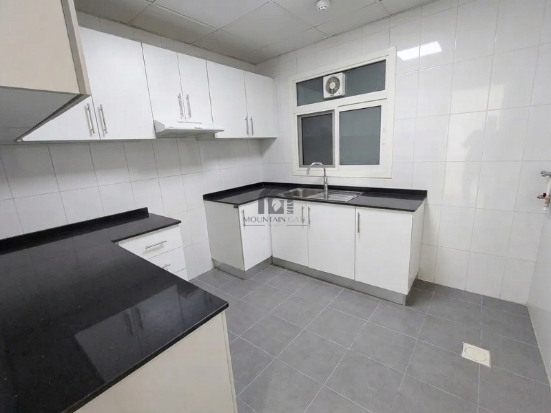Panoramic Views | Freehold | Steps from Dubai 1BR Al Nahda Mountain Gate