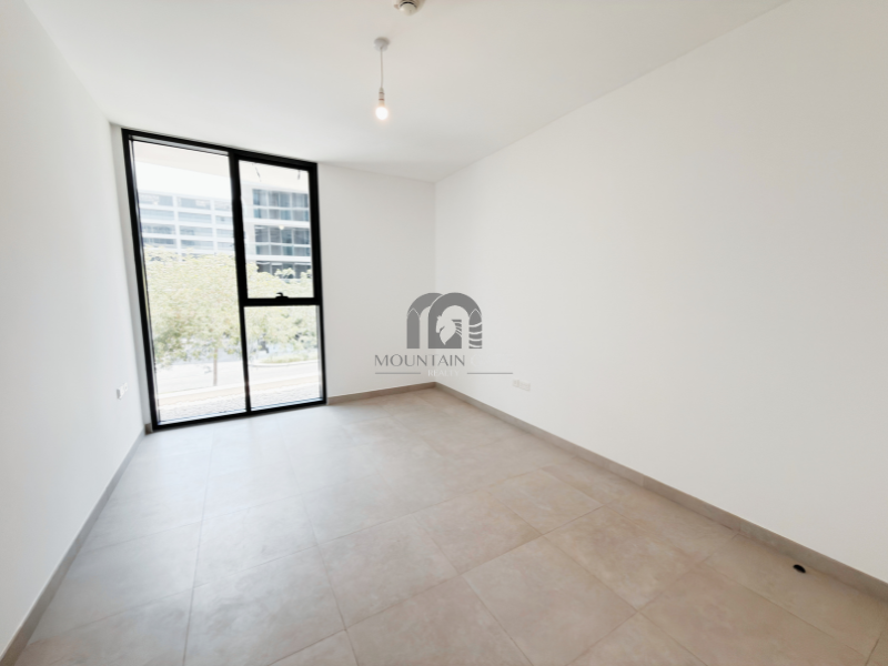 Bigest Size | Closed Kitchen | Balcony 1BR Aljada Mountain Gate