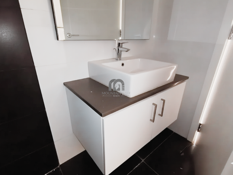 Bigest Size | Closed Kitchen | Balcony 1BR Aljada Mountain Gate