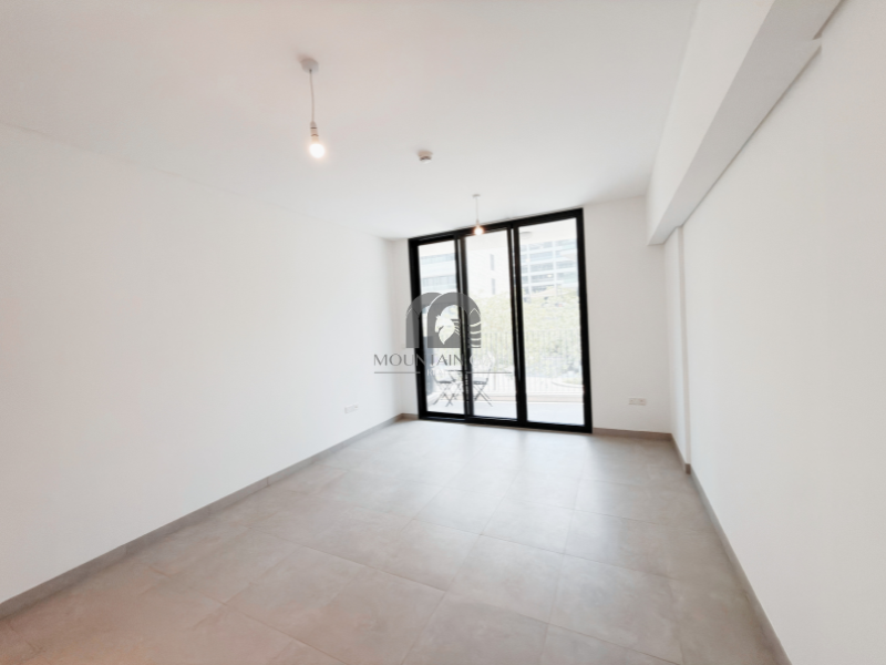 Bigest Size | Closed Kitchen | Balcony 1BR Aljada Mountain Gate