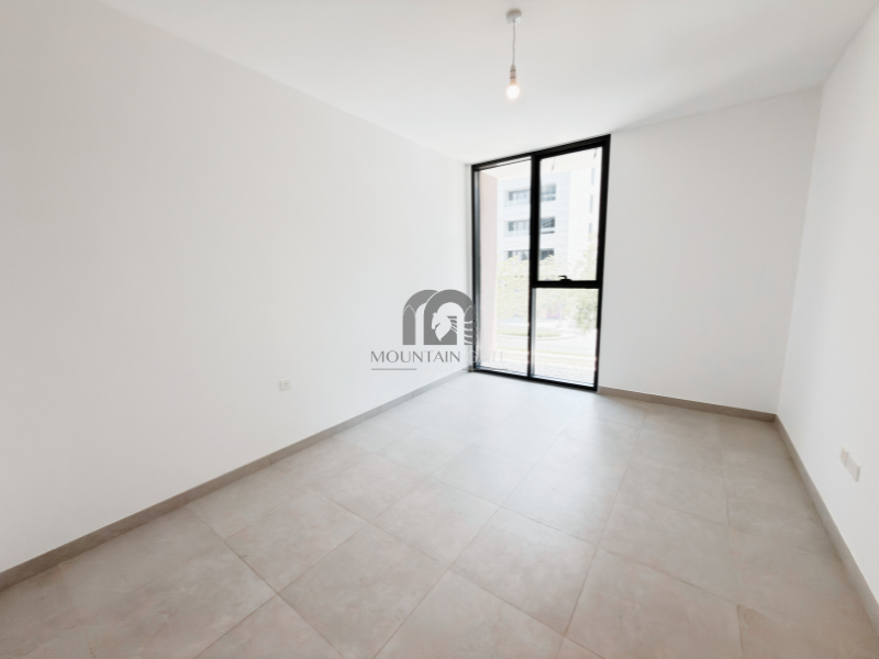 Bigest Size | Closed Kitchen | Balcony 1BR Aljada Mountain Gate