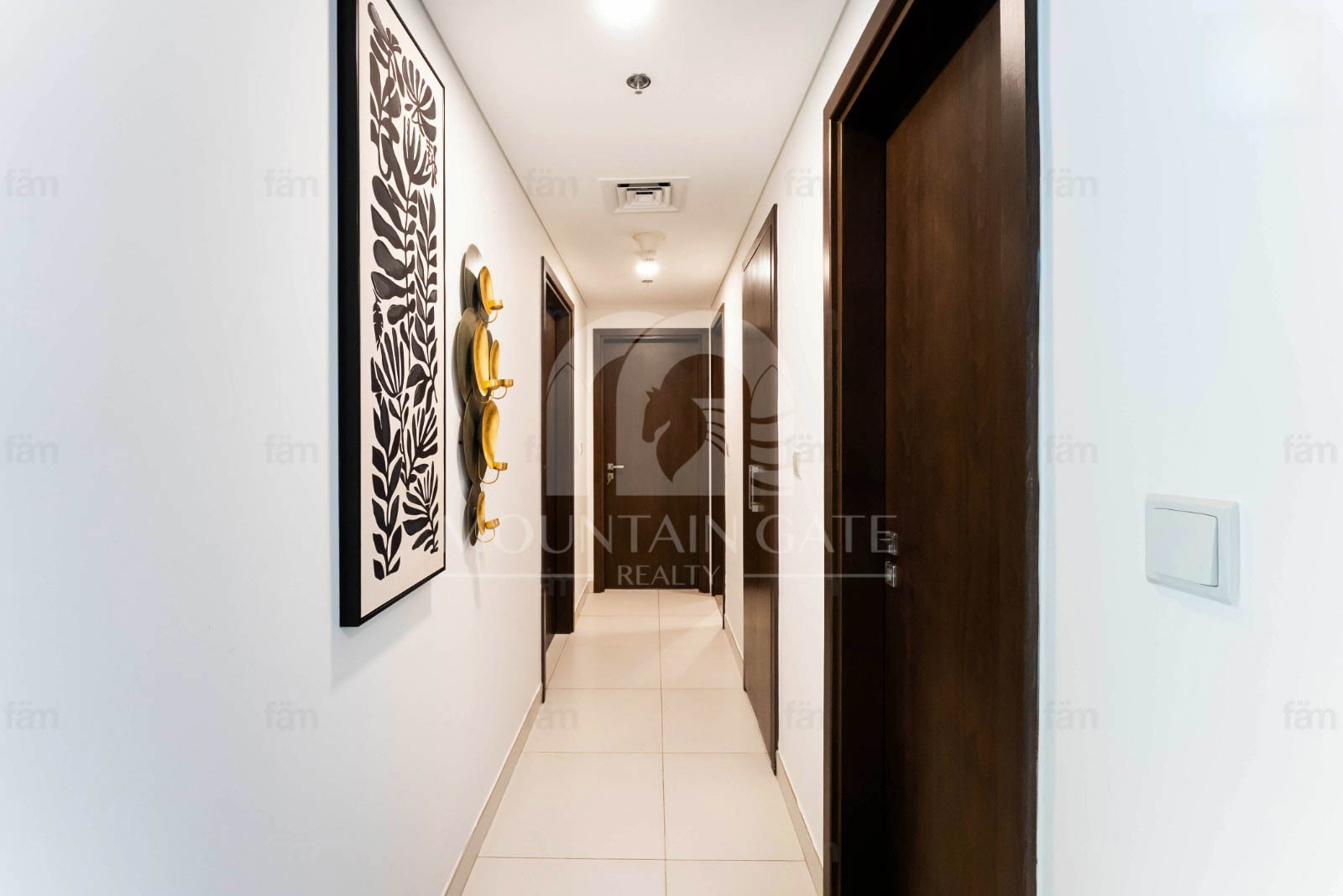 High ROI | Spacious Layout | Multiple Choices 2BR Motor City Mountain Gate