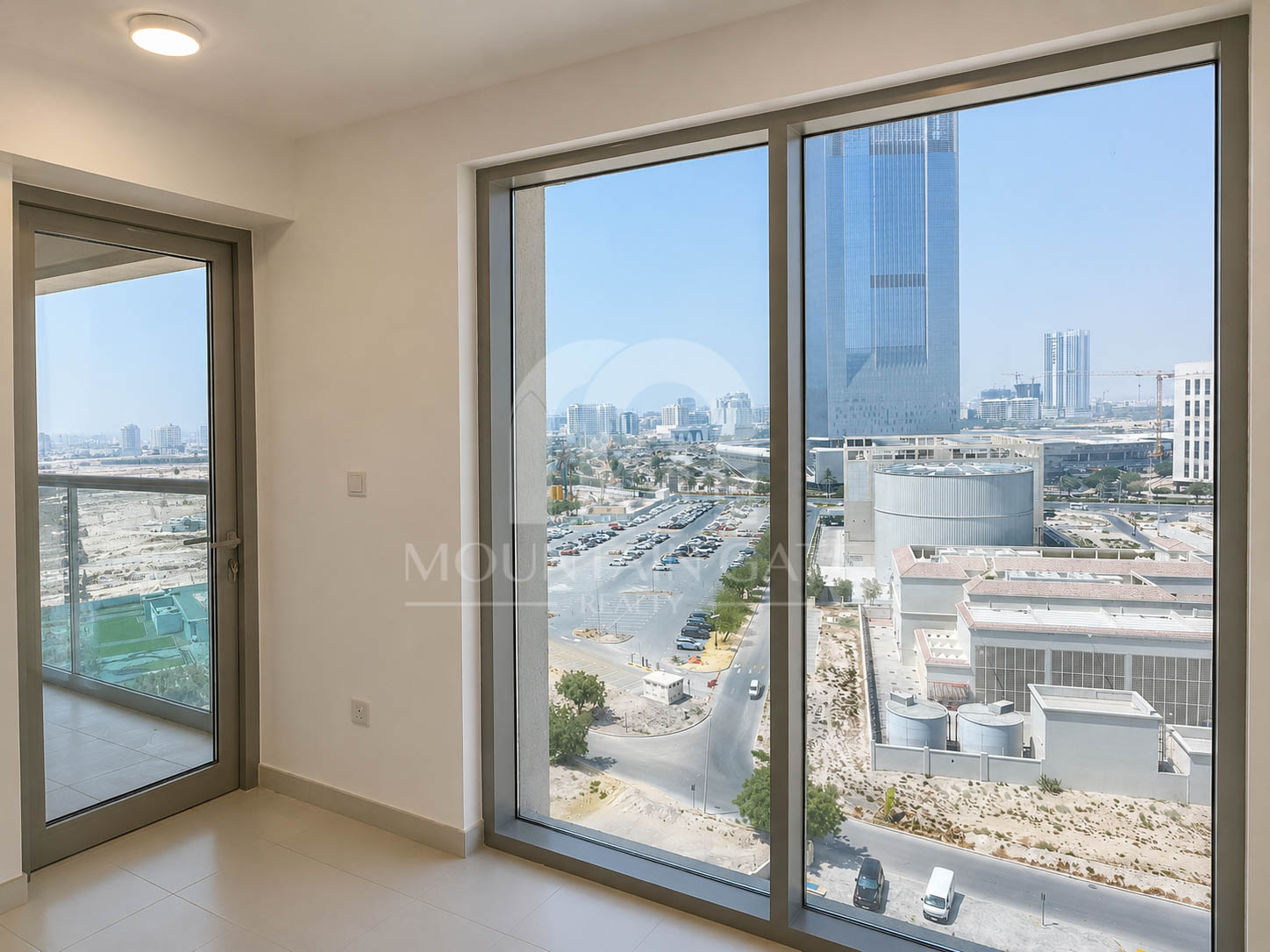 High ROI | Spacious Layout | Multiple Choices 2BR Motor City Mountain Gate