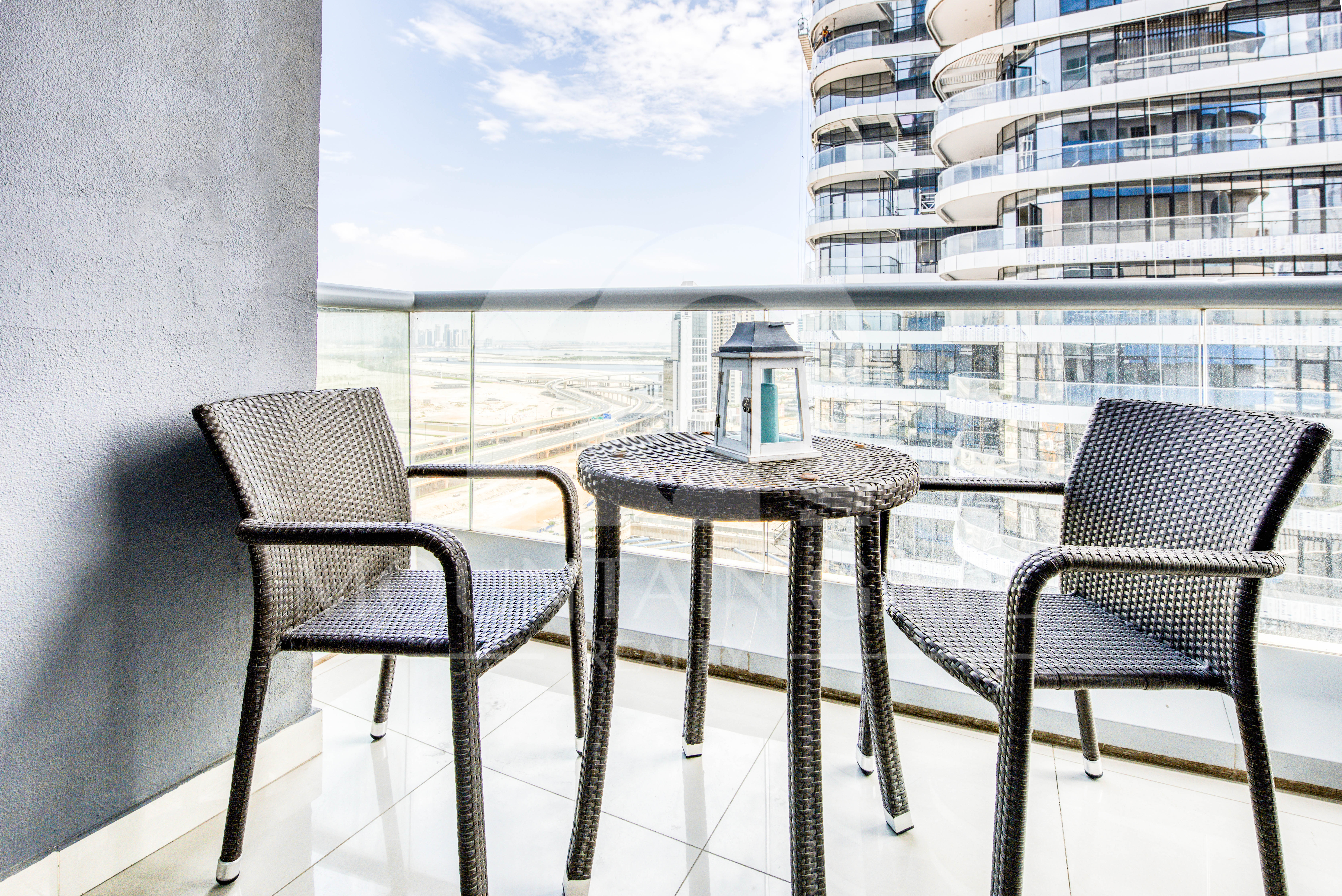 Best 07 Layout | High Floor | Walk to Dubai Mall 1BR Downtown Dubai Mountain Gate