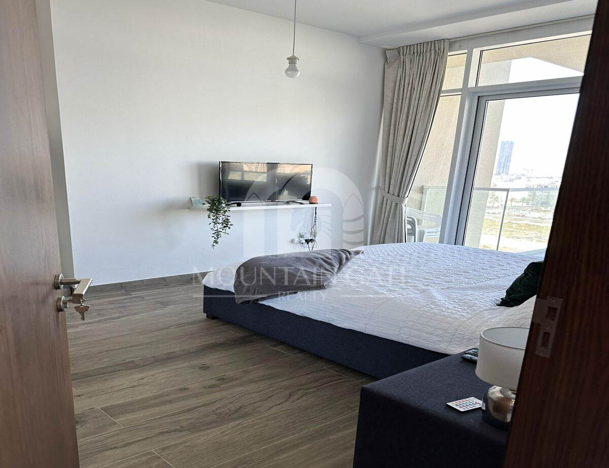 Fully Furnished Great Amenities | Modern Design 1BR Jumeirah Village Circle Mountain Gate