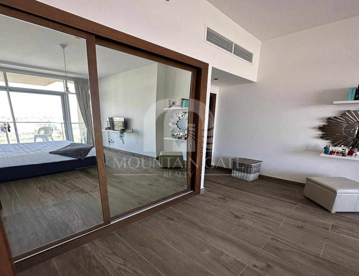 Fully Furnished Great Amenities | Modern Design 1BR Jumeirah Village Circle Mountain Gate