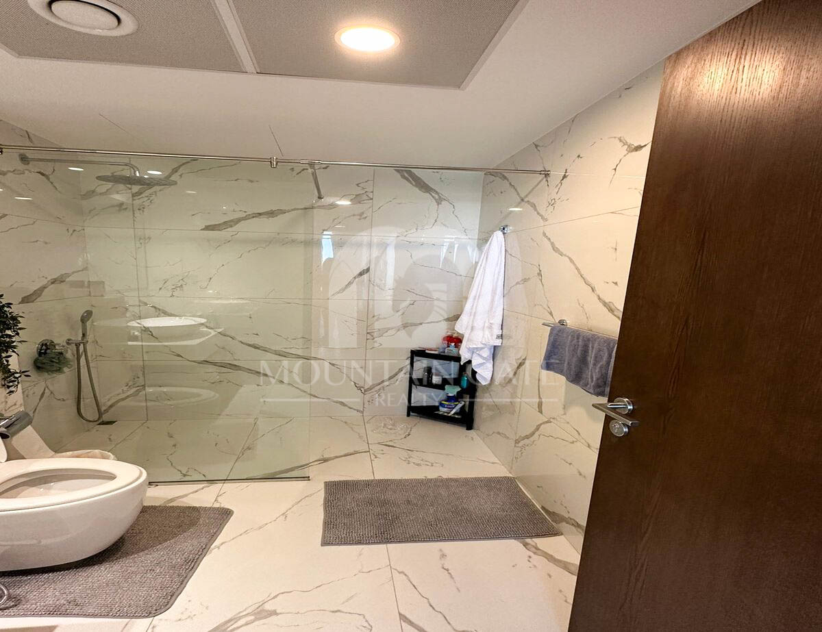 Fully Furnished Great Amenities | Modern Design 1BR Jumeirah Village Circle Mountain Gate