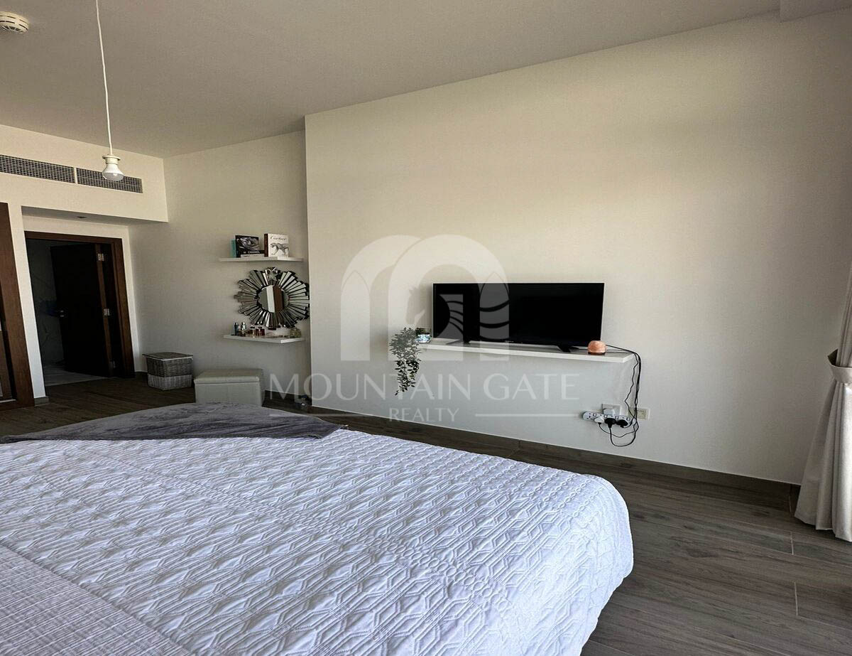 Fully Furnished Great Amenities | Modern Design 1BR Jumeirah Village Circle Mountain Gate