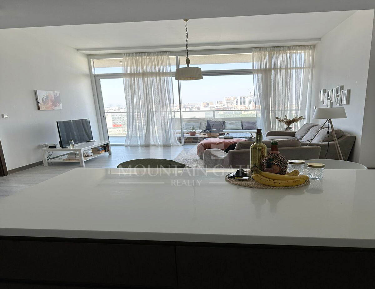 Fully Furnished Great Amenities | Modern Design 1BR Jumeirah Village Circle Mountain Gate