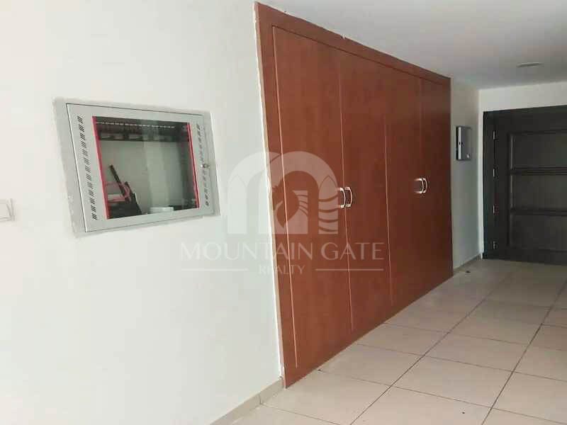 High ROI l Spacious studio in a gated community Dubai Investment Park (DIP) Mountain Gate
