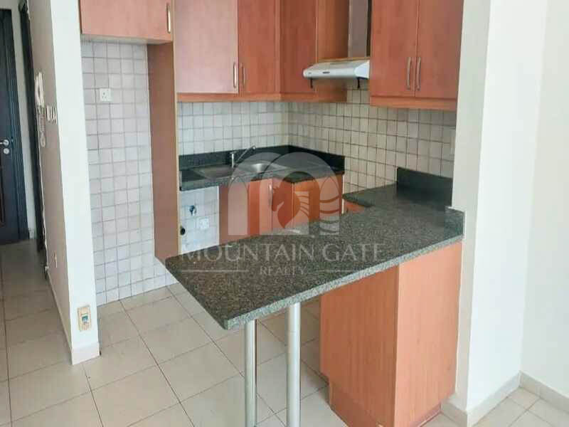 High ROI l Spacious studio in a gated community Dubai Investment Park (DIP) Mountain Gate