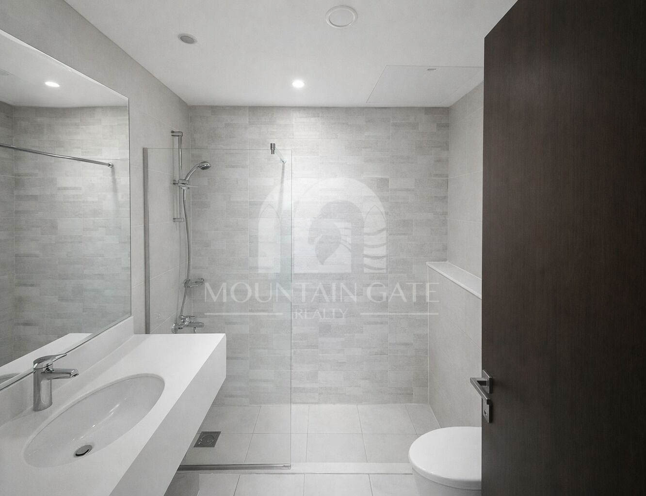 Mid floor / Best offer  / City View 1BR Motor City Mountain Gate