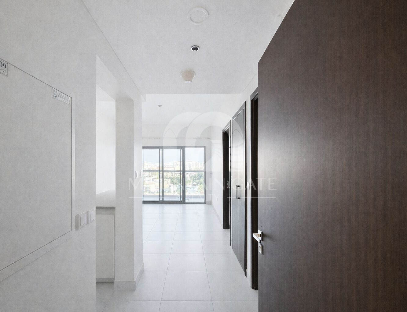 Mid floor / Best offer  / City View 1BR Motor City Mountain Gate