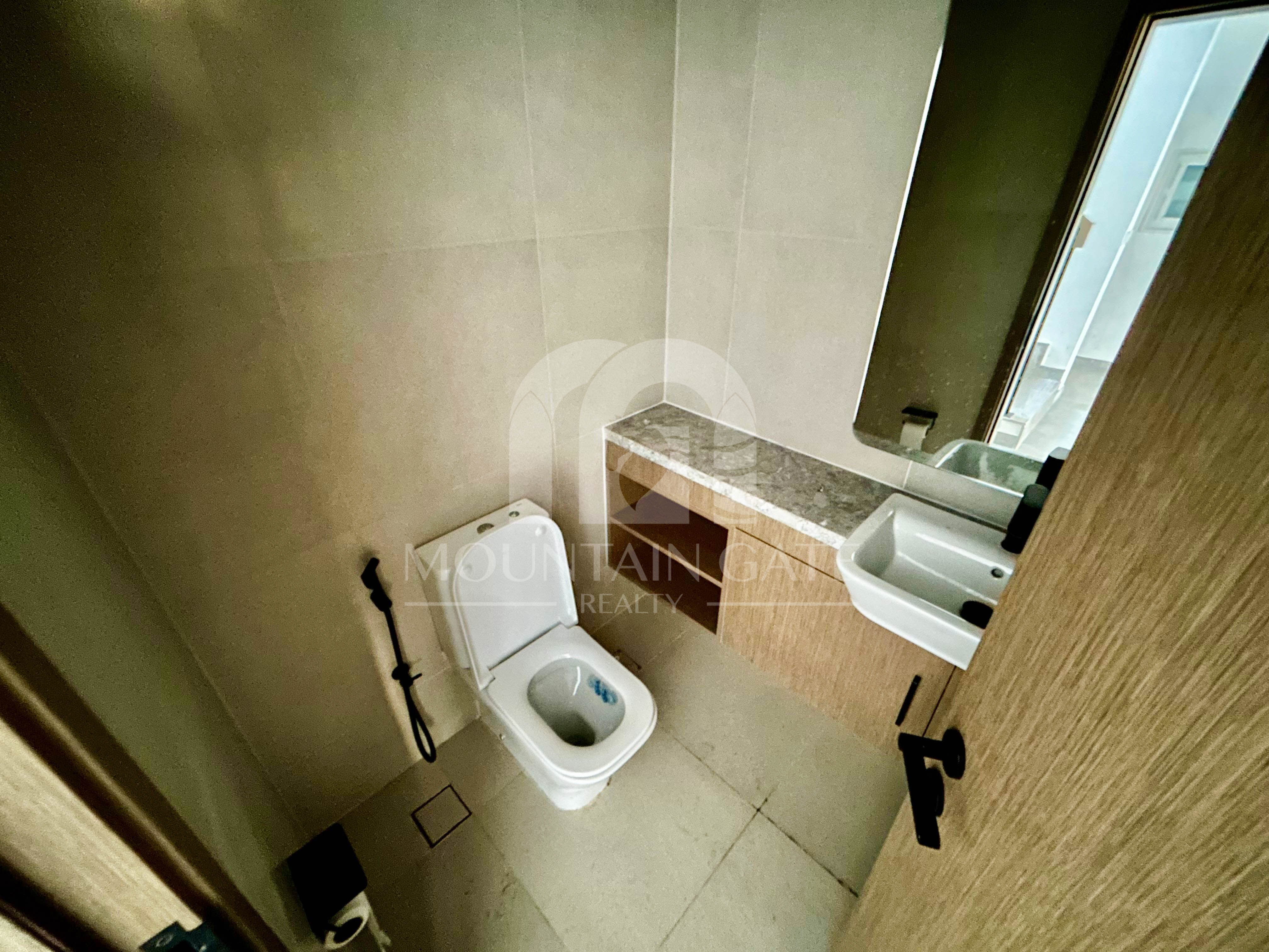 Landscaped | Ready to Move in | Close to Pool 3BR Dubai Land Mountain Gate