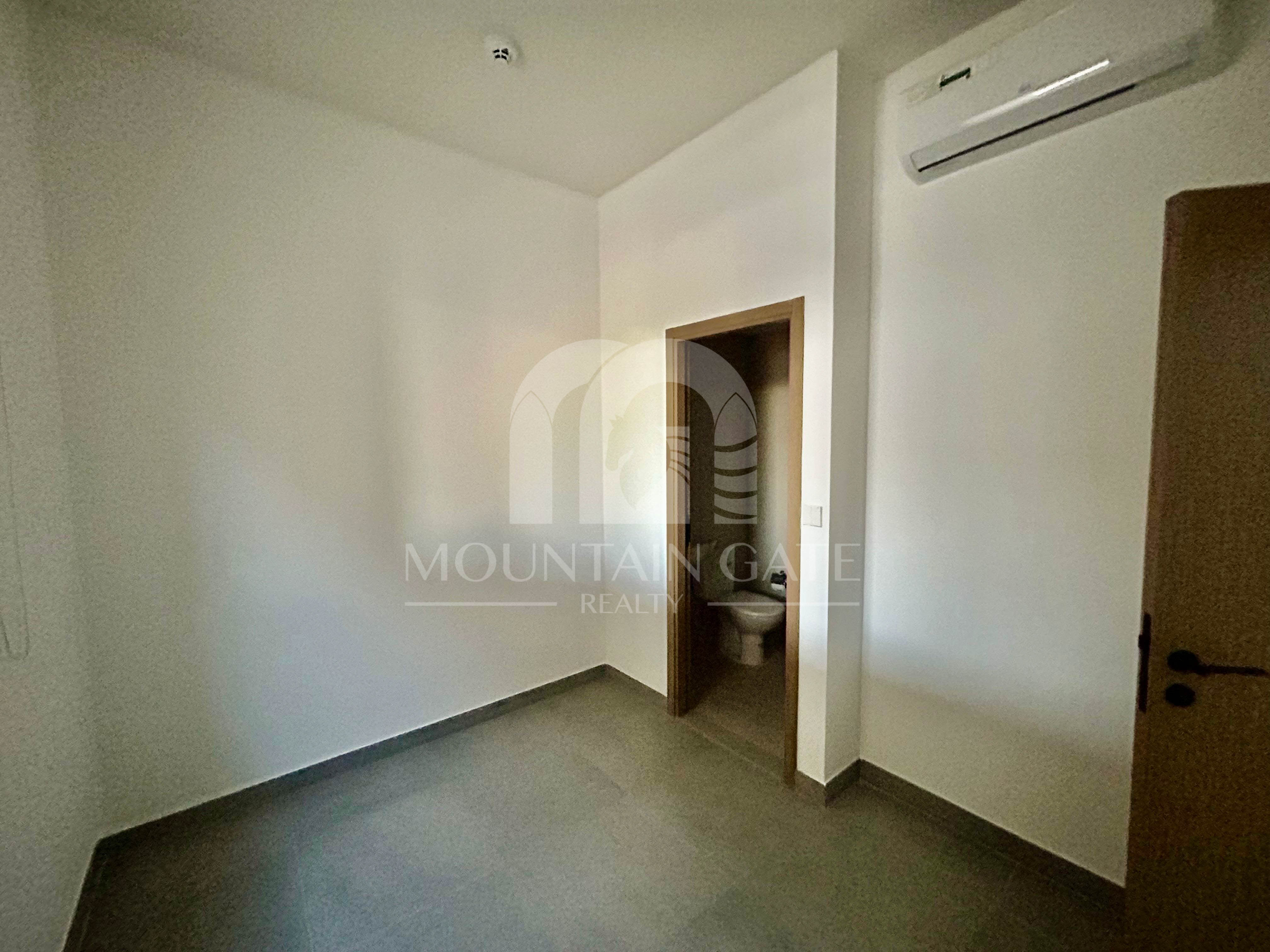 Landscaped | Ready to Move in | Close to Pool 3BR Dubai Land Mountain Gate