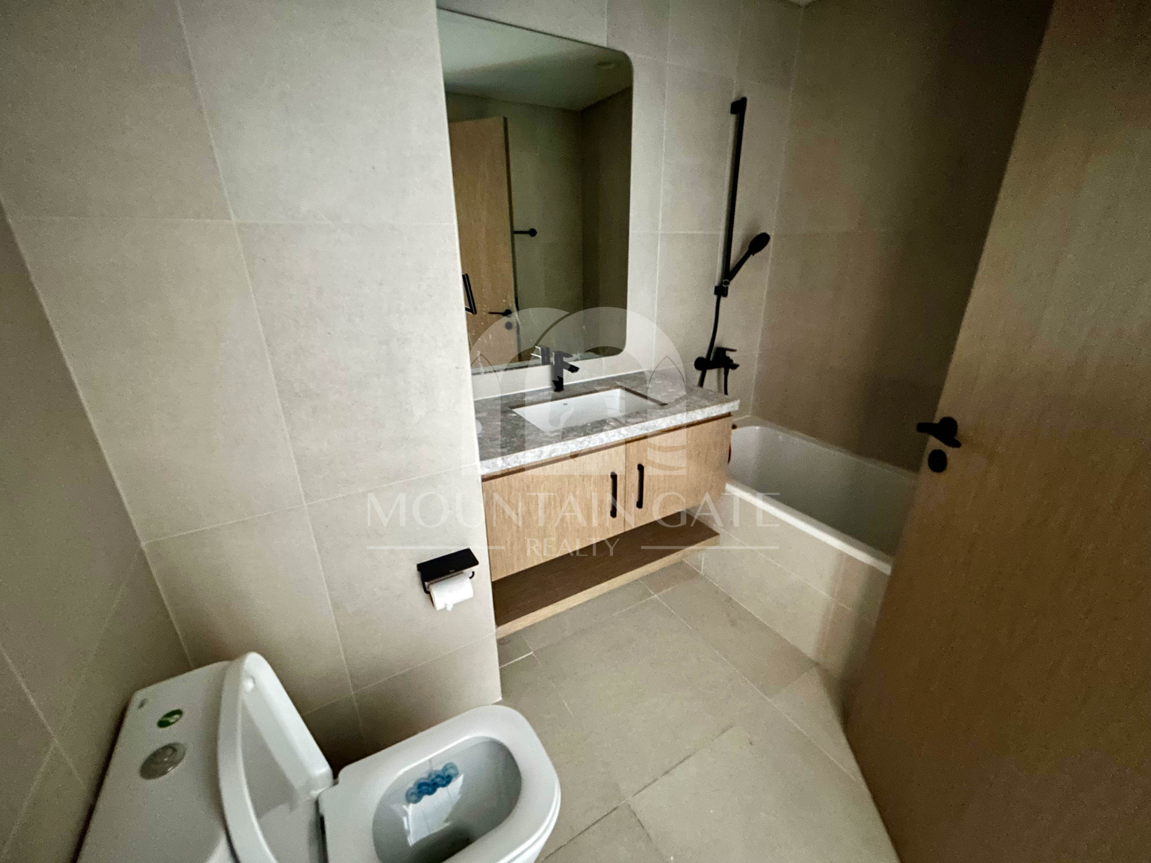 Landscaped | Ready to Move in | Close to Pool 3BR Dubai Land Mountain Gate
