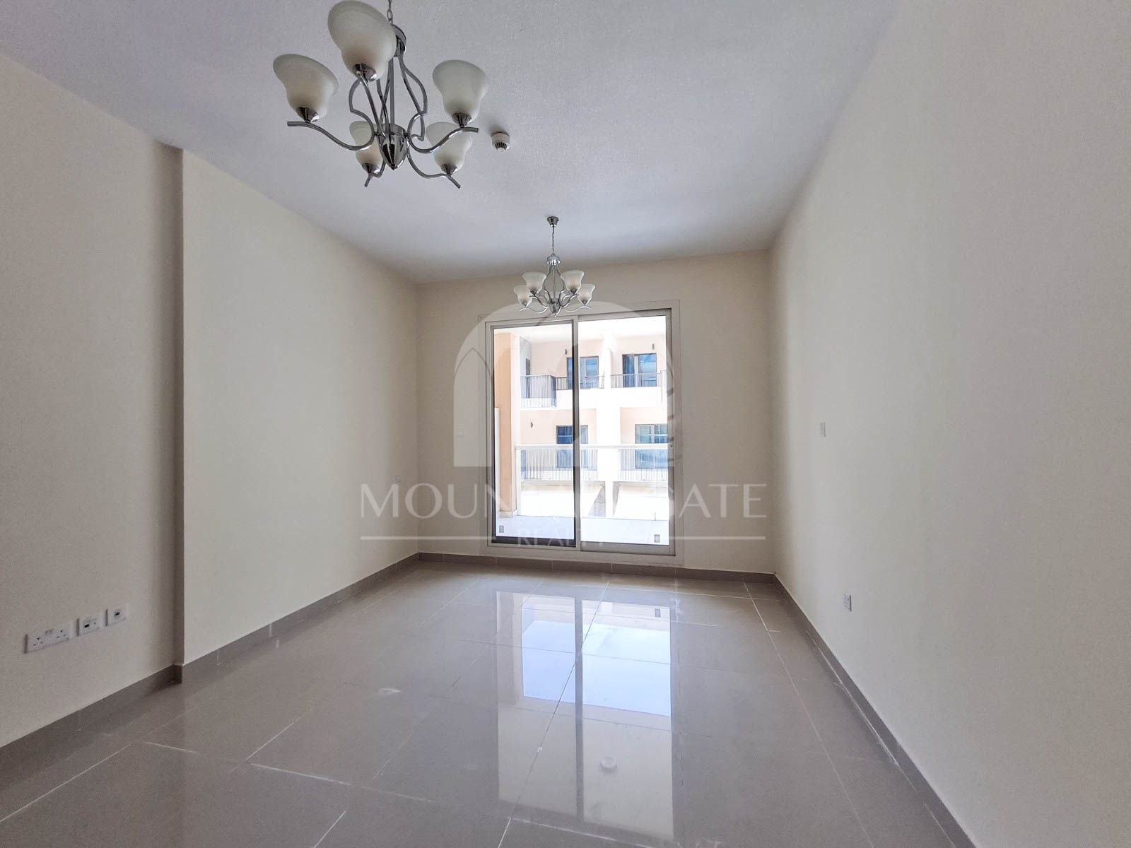 Vacant Spacious Layout Modern Prime Location Jumeirah Village Circle Mountain Gate