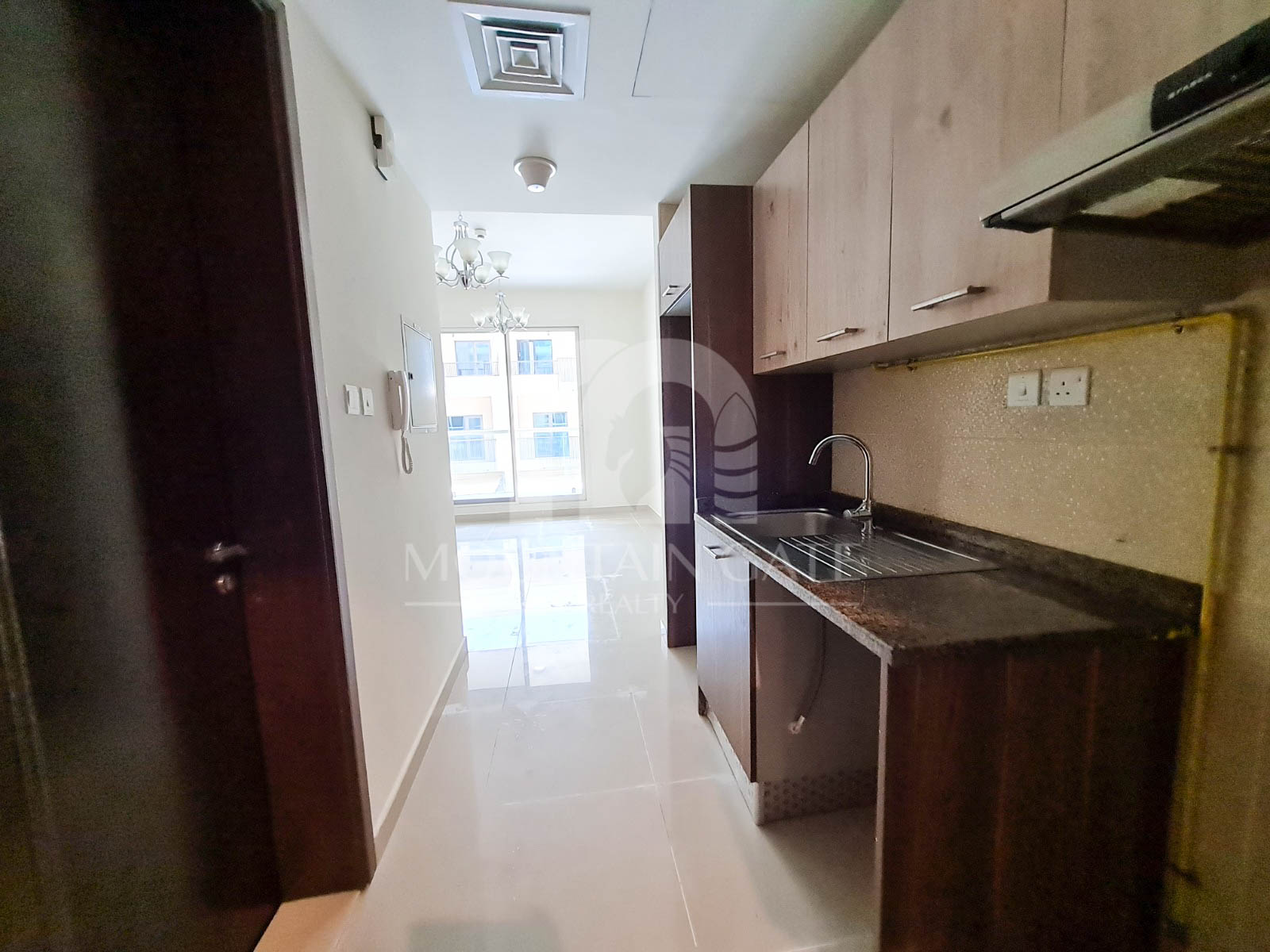 Vacant Spacious Layout Modern Prime Location Jumeirah Village Circle Mountain Gate