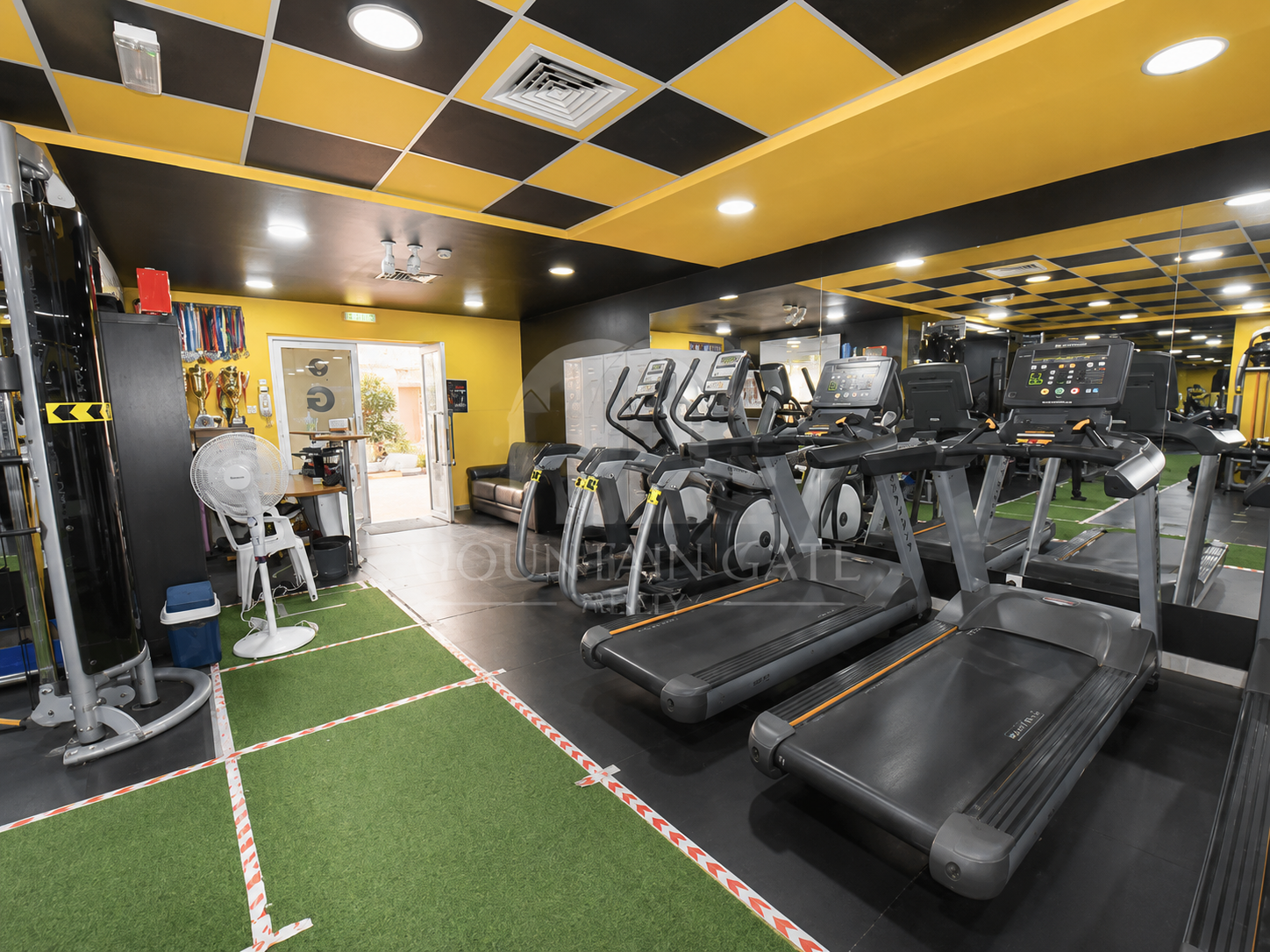 High ROI 8.4% l Studio in Dubai Investments Park Dubai Investment Park (DIP) Mountain Gate