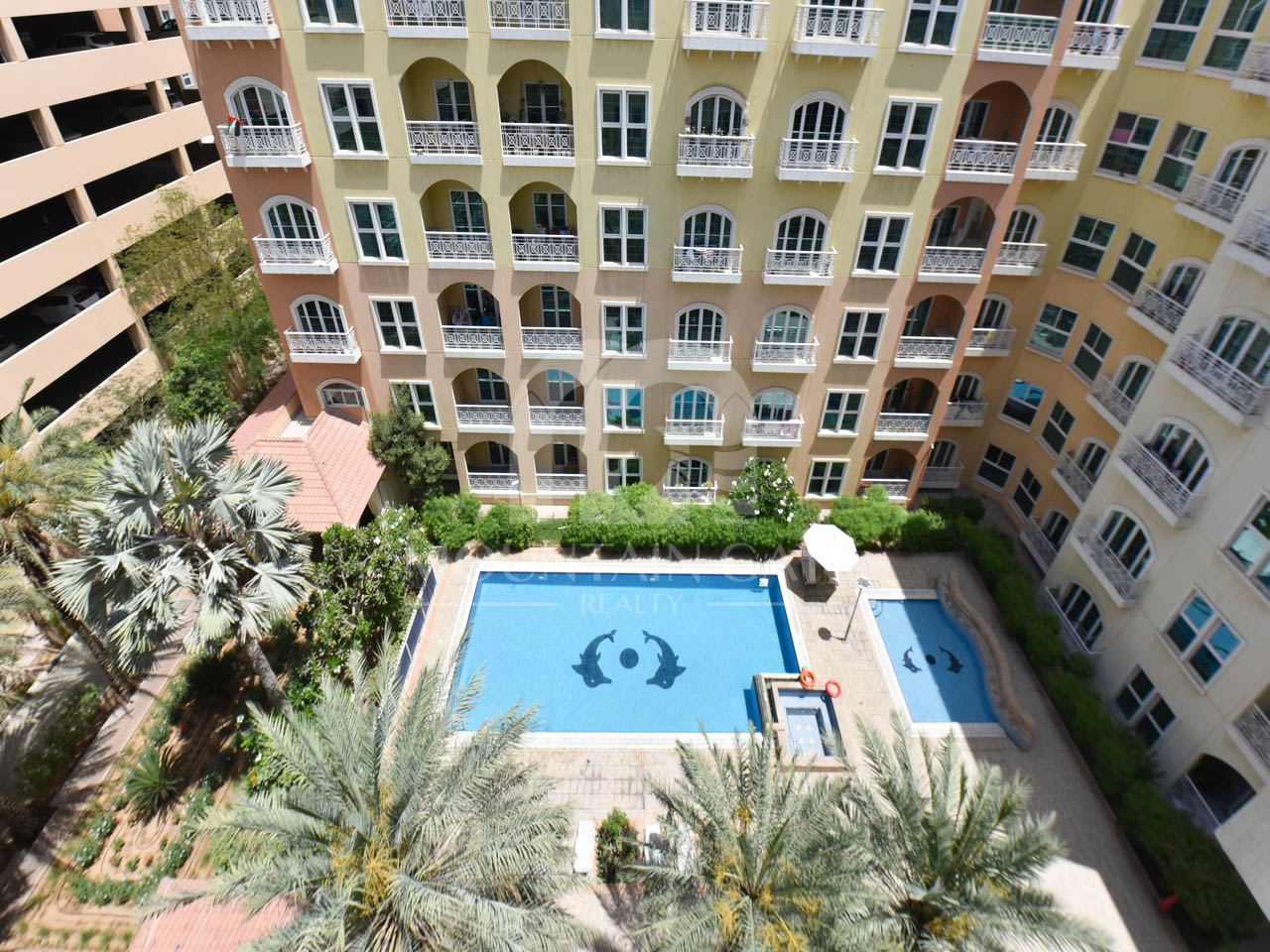 Hot Deal 2BR + Maid | Dubai Investments Park 2BR Dubai Investment Park (DIP) Mountain Gate