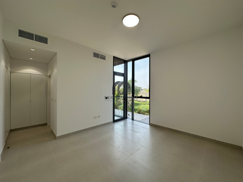 Rented | Leasehold | Gated Community 2BR Tilal City Mountain Gate