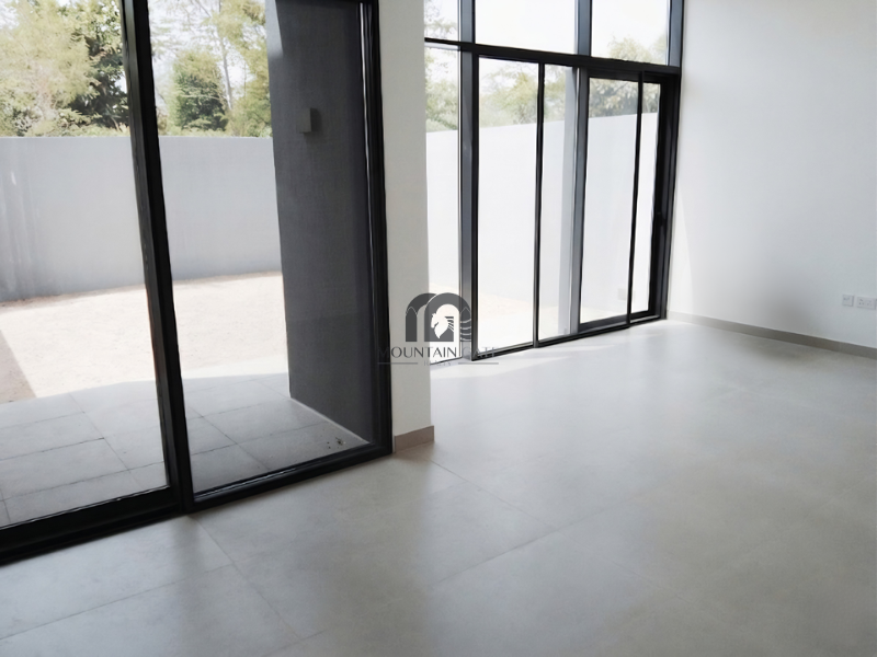 Rented | Leasehold | Gated Community 2BR Tilal City Mountain Gate