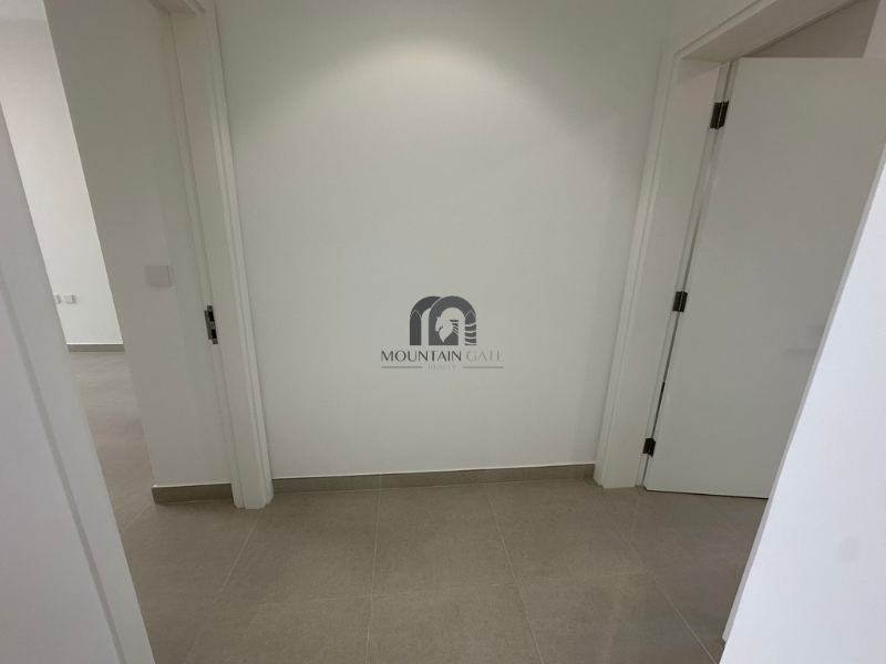 Rented | Leasehold | Gated Community 2BR Tilal City Mountain Gate