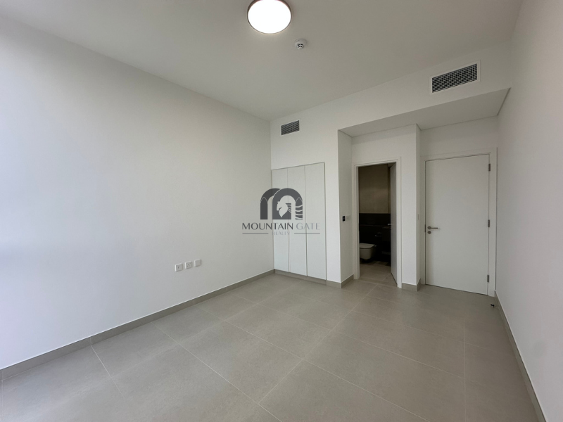 Rented | Leasehold | Gated Community 2BR Tilal City Mountain Gate