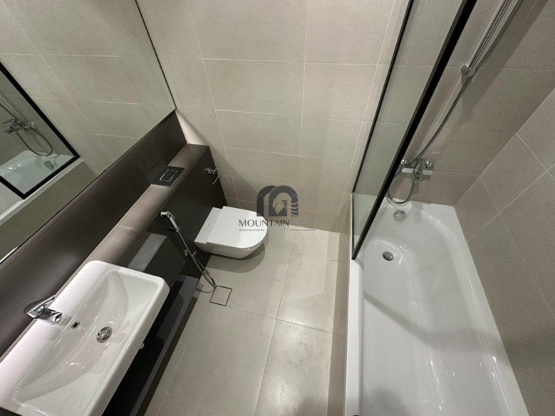 Rented | Leasehold | Gated Community 2BR Tilal City Mountain Gate