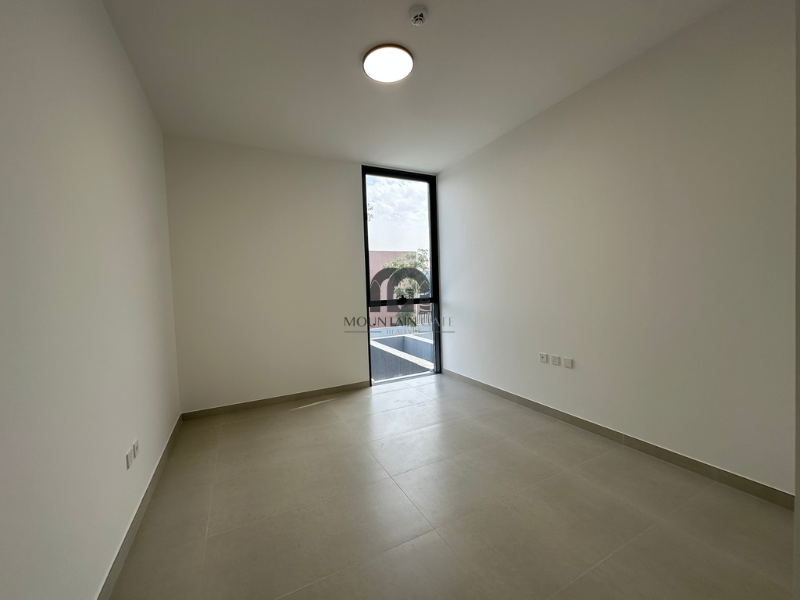 Rented | Leasehold | Gated Community 2BR Tilal City Mountain Gate