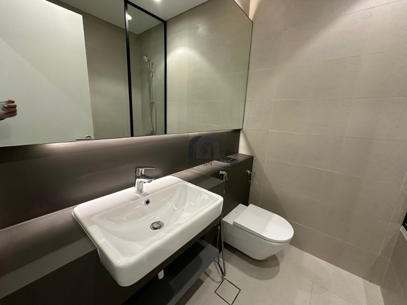 Rented | Leasehold | Gated Community 2BR Tilal City Mountain Gate