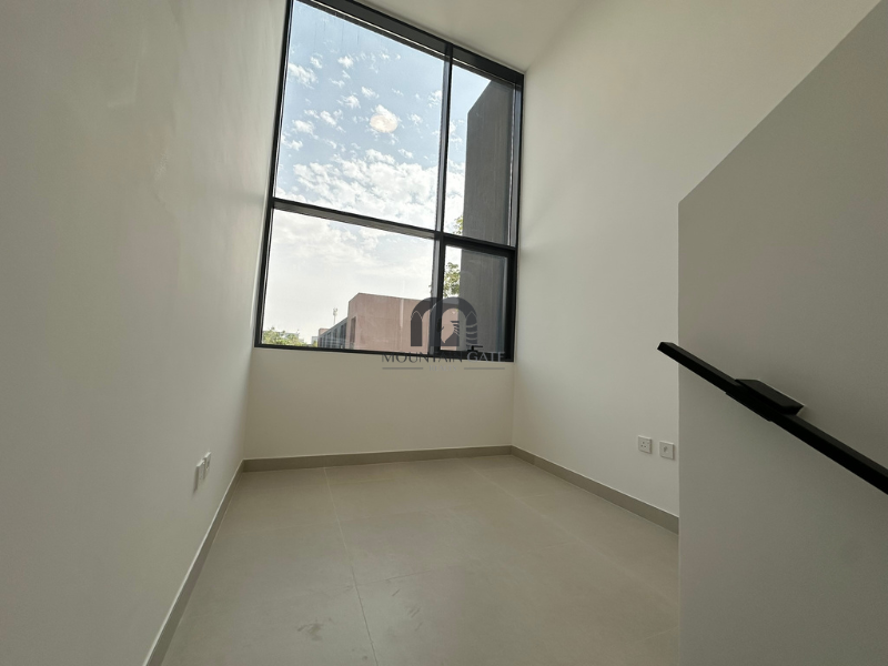 Rented | Leasehold | Gated Community 2BR Tilal City Mountain Gate