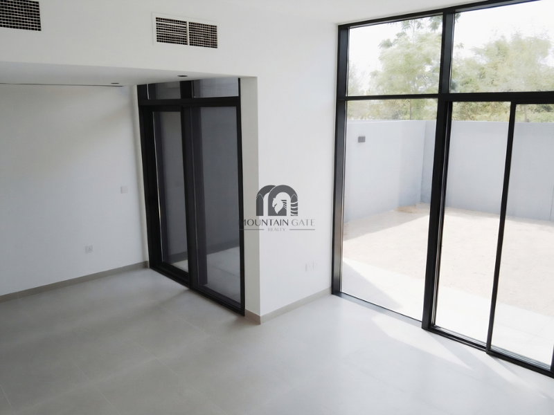 Rented | Leasehold | Gated Community 2BR Tilal City Mountain Gate