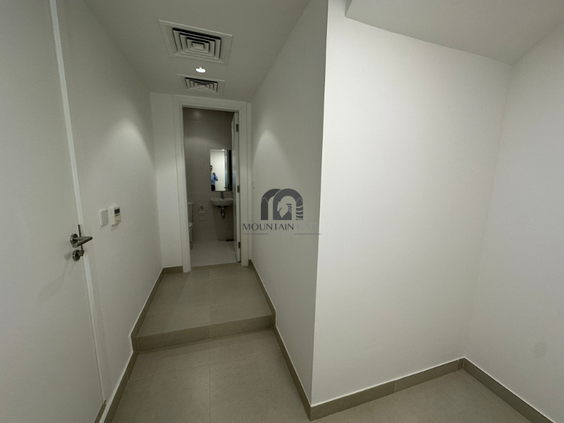 Rented | Leasehold | Gated Community 2BR Tilal City Mountain Gate