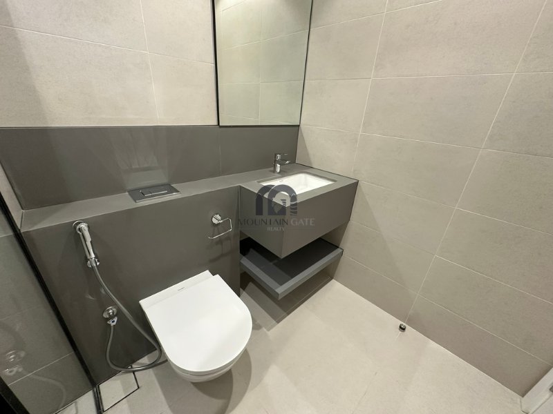 Rented | Leasehold | Gated Community 2BR Tilal City Mountain Gate