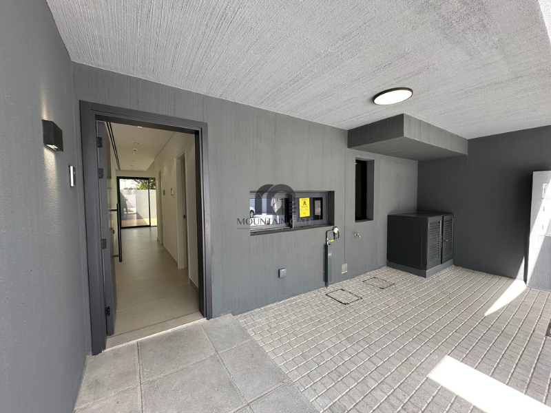 Rented | Leasehold | Gated Community 2BR Tilal City Mountain Gate