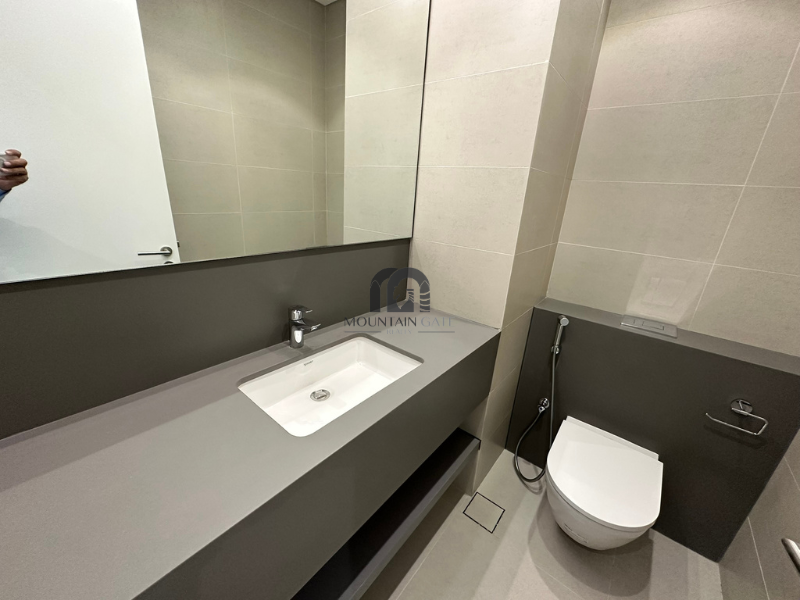 Rented | Leasehold | Gated Community 2BR Tilal City Mountain Gate