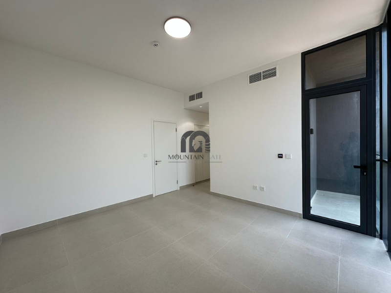 Rented | Leasehold | Gated Community 2BR Tilal City Mountain Gate