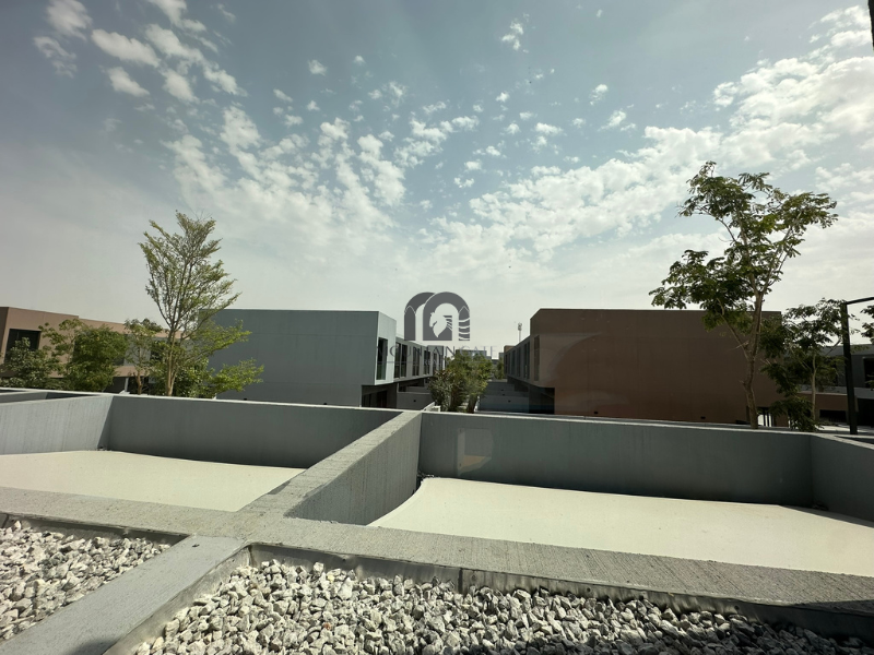 Rented | Leasehold | Gated Community 2BR Tilal City Mountain Gate