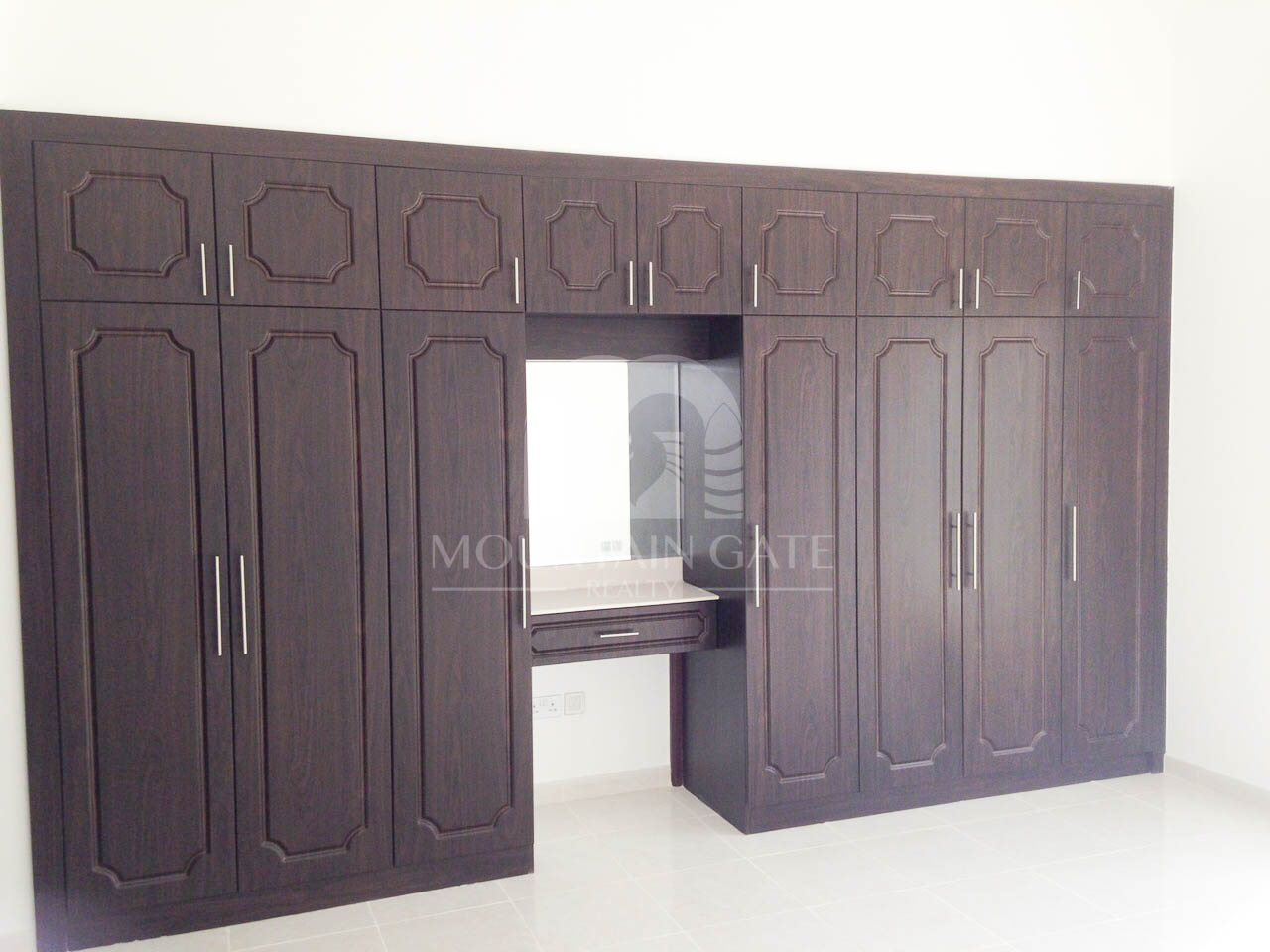 Gated Community | Well Maintained | Family Living 4BR Jumeirah Village Circle Mountain Gate