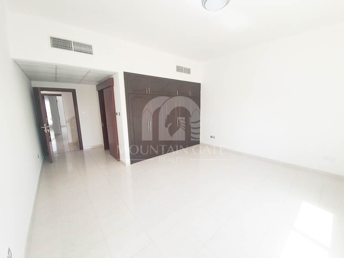 Gated Community | Well Maintained | Family Living 4BR Jumeirah Village Circle Mountain Gate