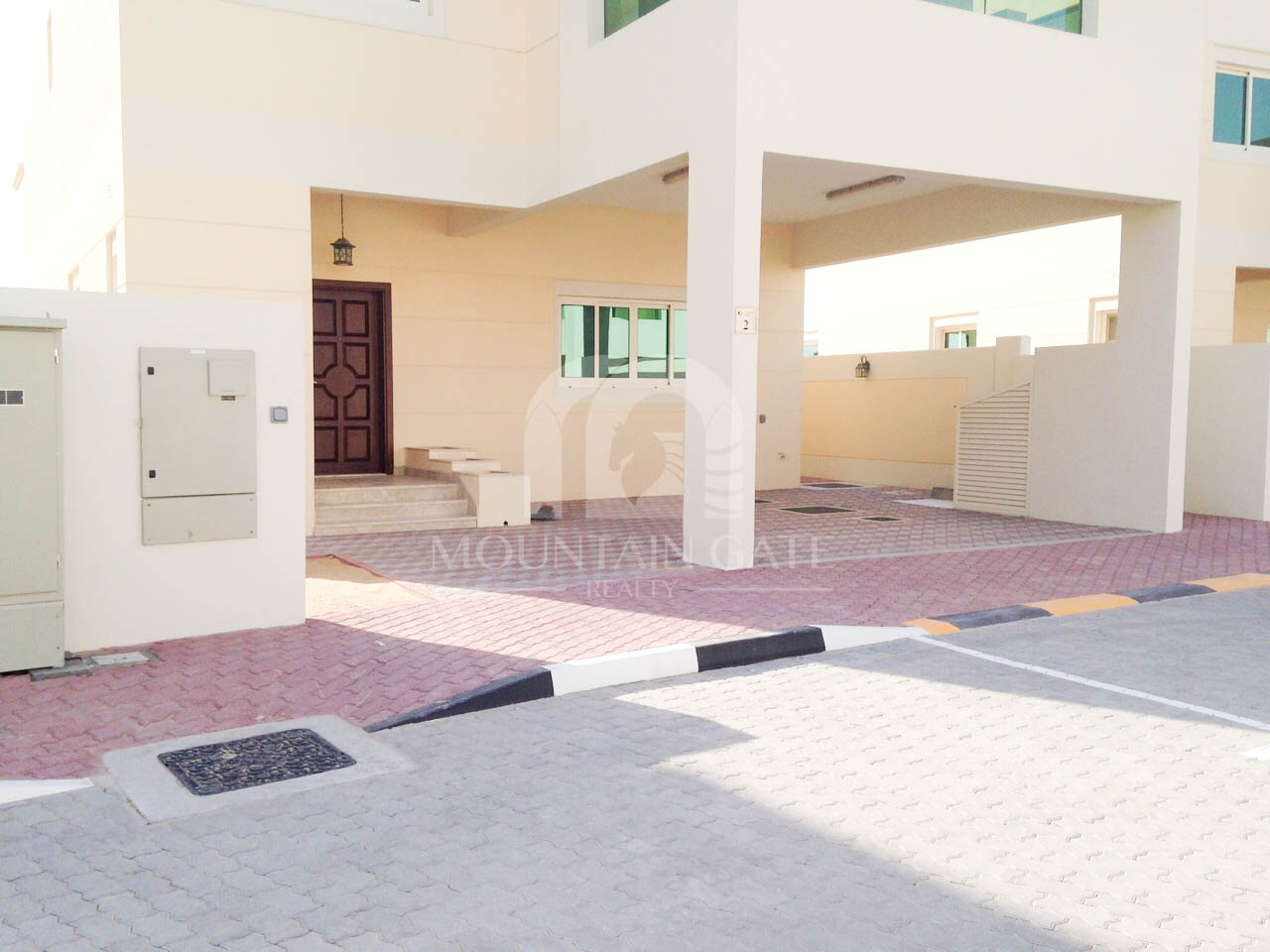 Gated Community | Well Maintained | Family Living 4BR Jumeirah Village Circle Mountain Gate