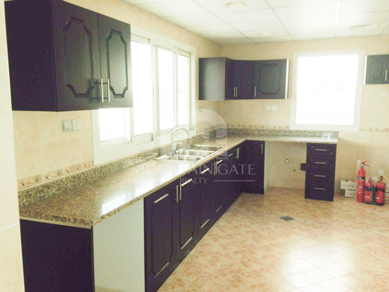 Gated Community | Well Maintained | Family Living 4BR Jumeirah Village Circle Mountain Gate