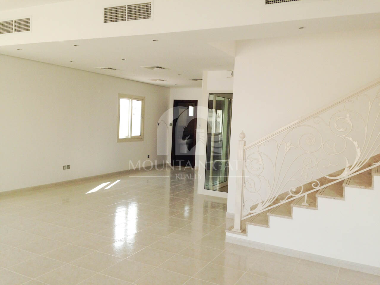 Gated Community | Well Maintained | Family Living 4BR Jumeirah Village Circle Mountain Gate