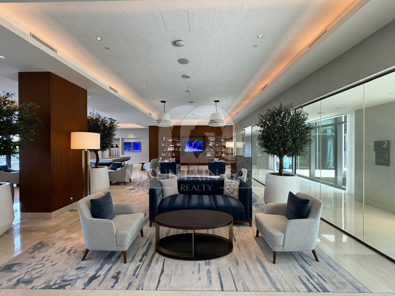 High ROI | 2BR Tenanted | Address Residences 2BR Downtown Dubai Mountain Gate